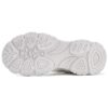 Sneakers Fluid 4 "White Grey"