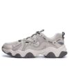 Sneakers Fluid IV "Grigio"