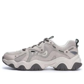 Sneakers Fluid IV "Grigio"