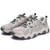 Sneakers Fluid IV "Grigio"