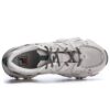 Sneakers Fluid IV "Grigio"