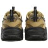 Sneakers Fluid IV "Marrone Nero"