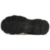 Sneakers Fluid IV "Marrone Nero"