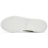 Sneakers Game Point Platform bianche