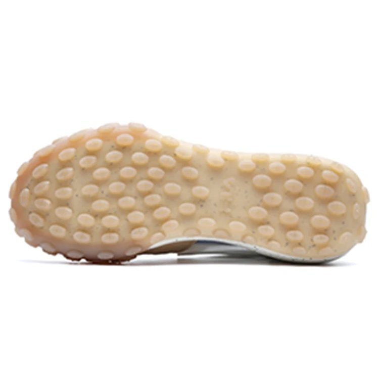 Sneakers Gara Chunky "Bianco Grigio Beige"