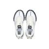 Sneakers Gara Chunky "Bianco Nero"