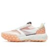 Sneakers Gara Chunky "Rosa Bianco"