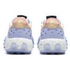 Sneakers Gara Chunky "Viola-Bianco"