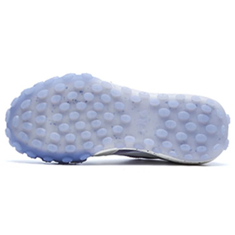 Sneakers Gara Chunky "Viola-Bianco"