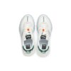 Sneakers Gara Chunky "White Green"