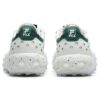 Sneakers Gara Chunky "White Green"
