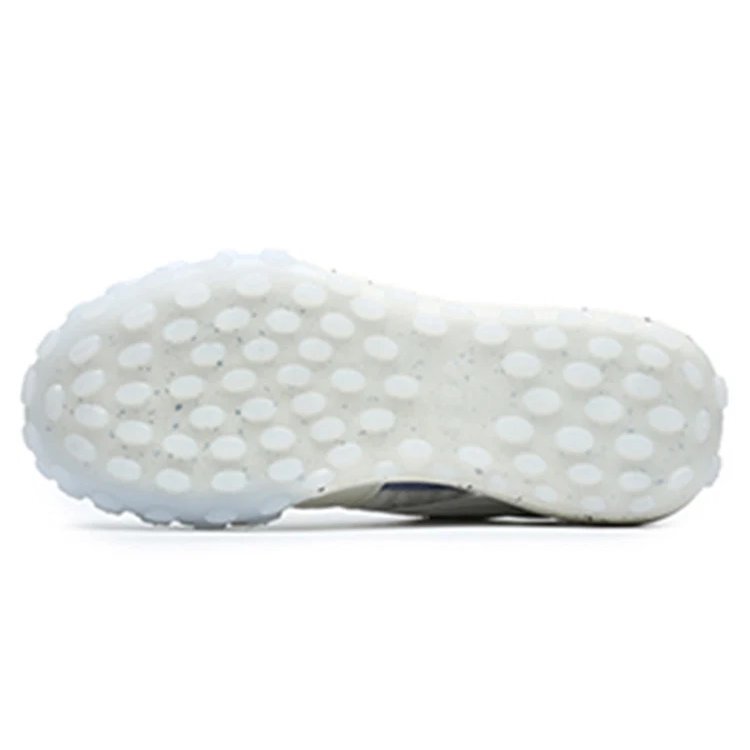 Sneakers Gara Chunky "White Green"
