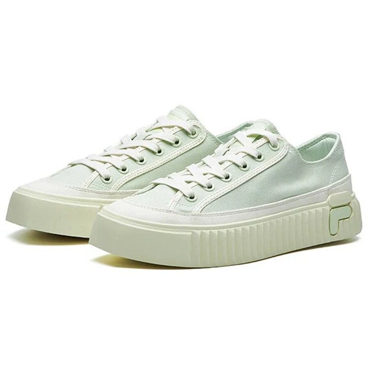 Sneakers Gear Verdi