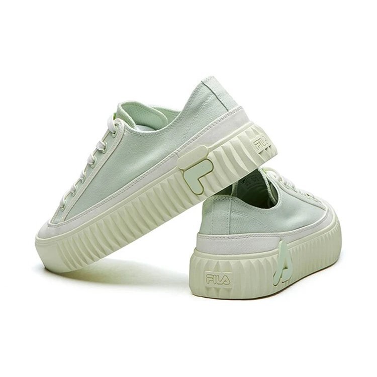 Sneakers Gear Verdi