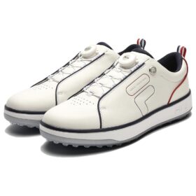 Sneakers GF 1911 “Bianco”