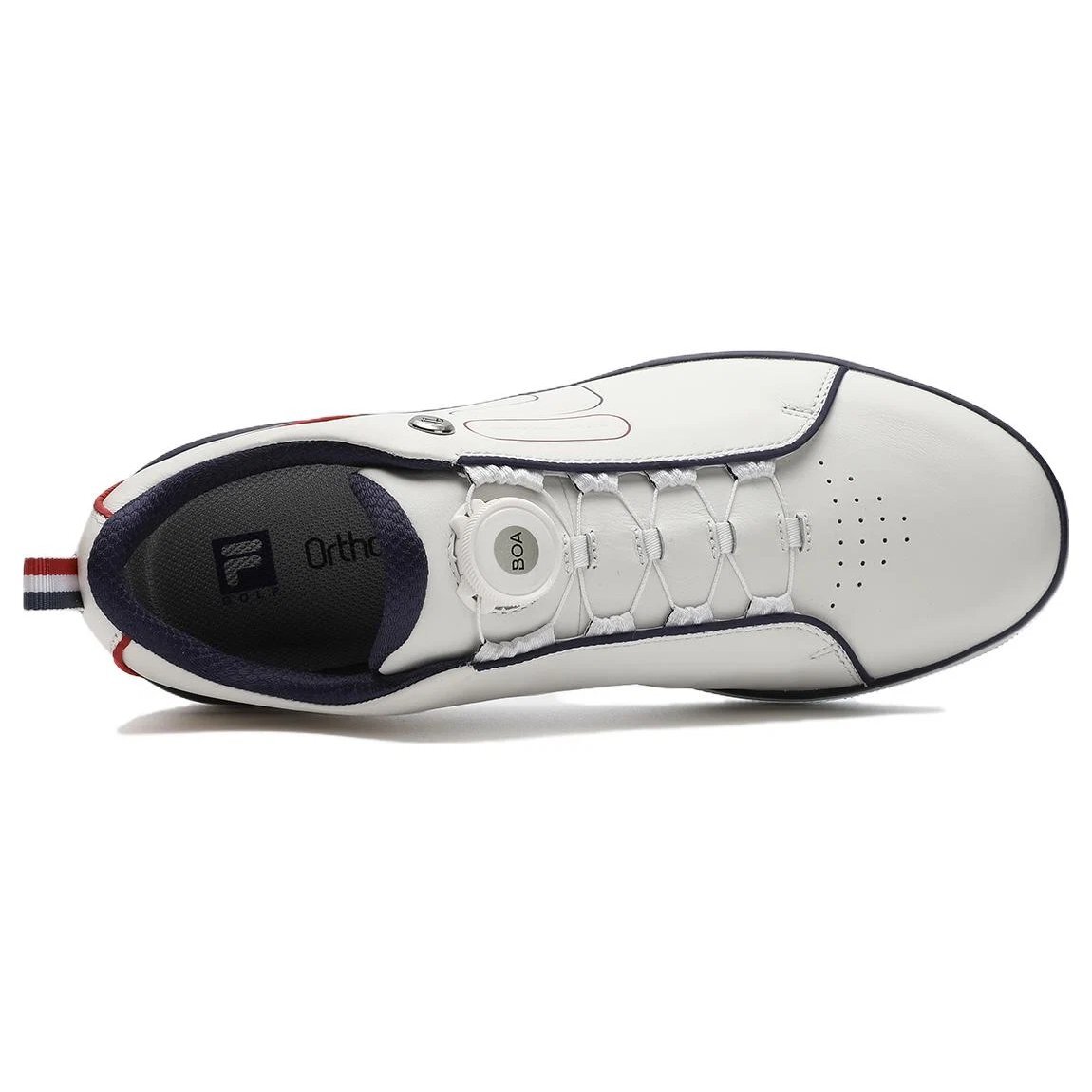 Sneakers GF 1911 "Bianco"