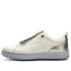 Sneakers GF 1911 "Bianco Argento"