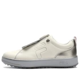 Sneakers GF 1911 "Bianco Argento"