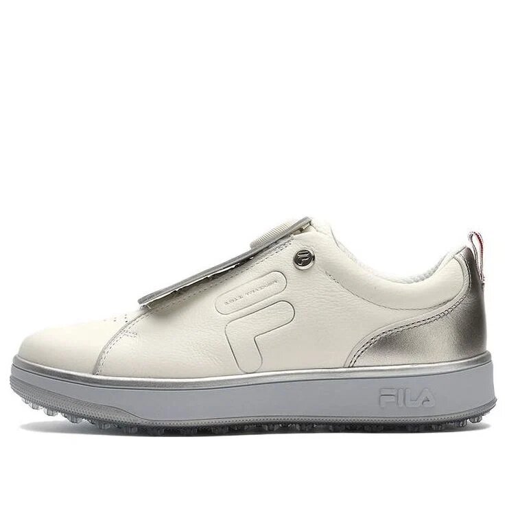 Sneakers GF 1911 "Bianco Argento"