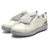 Sneakers GF 1911 "Bianco Argento"