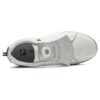 Sneakers GF 1911 "Bianco Argento"