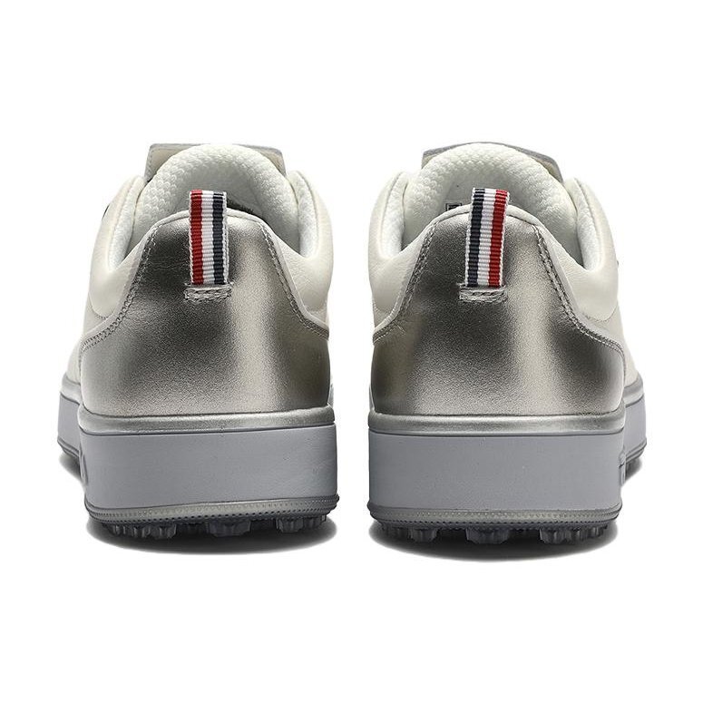 Sneakers GF 1911 "Bianco Argento"
