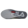 Sneakers GF 1911 "Bianco Argento"
