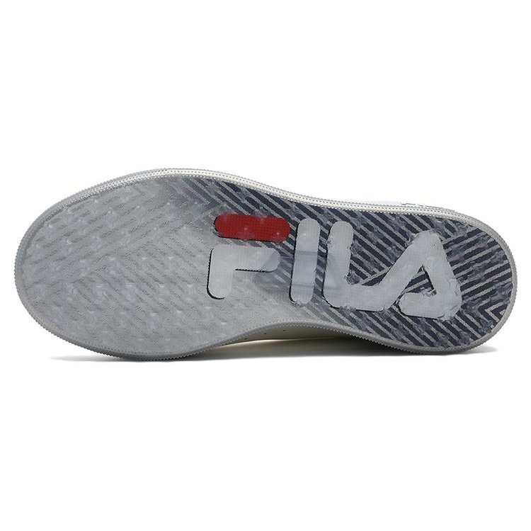 Sneakers GF 1911 "Bianco Argento"