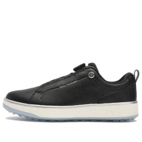 Sneakers GF 1911 "Black"