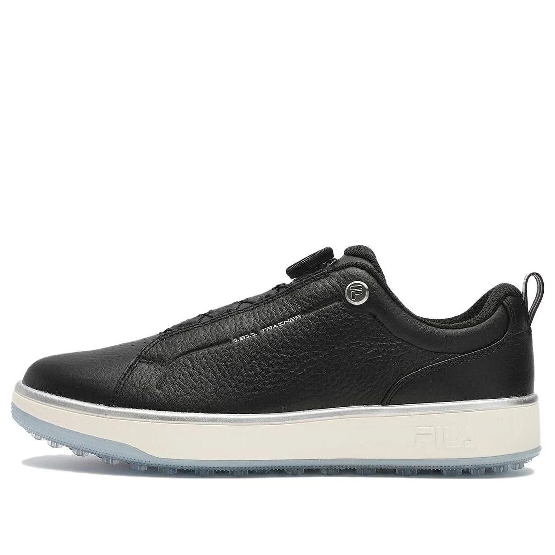Sneakers GF 1911 "Black"