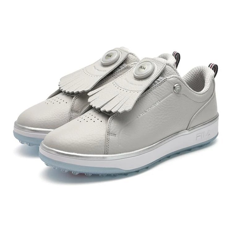 Sneakers GF 1911 "Grey"