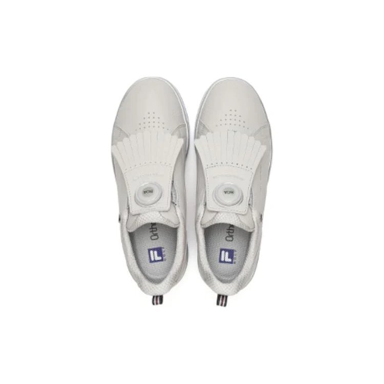 Sneakers GF 1911 "Grey"