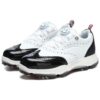 Sneakers GF Oxford Spike "White Black"