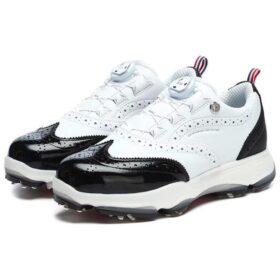 Sneakers GF Oxford Spike “White Black”
