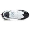 Sneakers GF Oxford Spike "White Black"