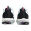 Sneakers GF Oxford Spike "White Black"
