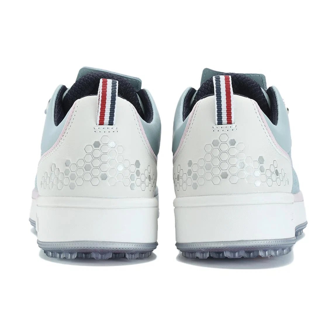 Sneakers Golf 1911 "Blu Bianco"