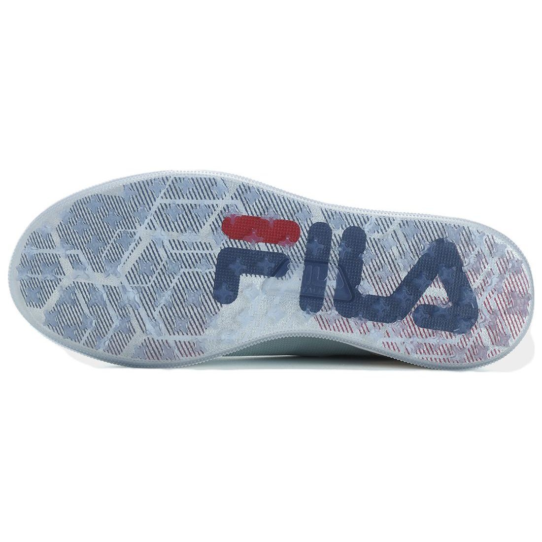 Sneakers Golf 1911 "Blu Bianco"