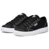 Sneakers GS Nero
