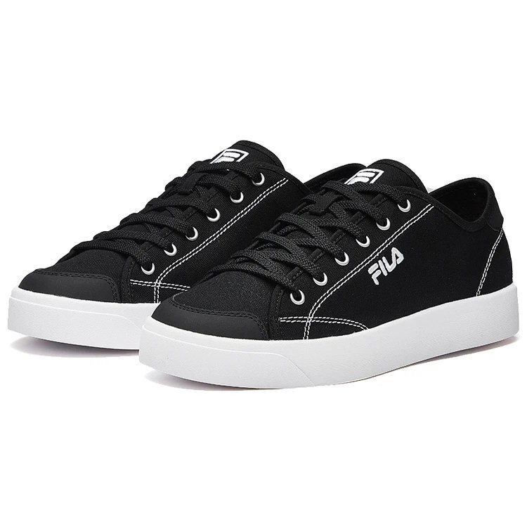 Sneakers GS Nero