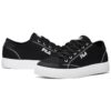 Sneakers GS Nero