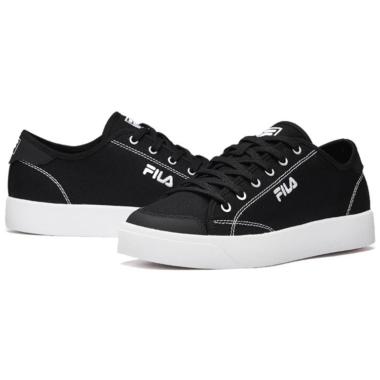 Sneakers GS Nero