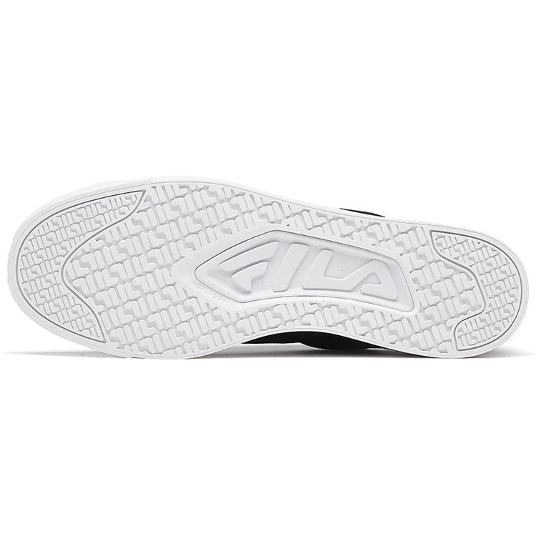 Sneakers GS Nero