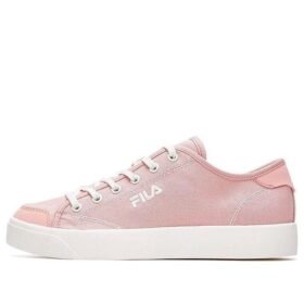 Sneakers GS Rosa/Bianco