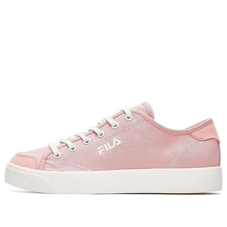 Sneakers GS Rosa/Bianco