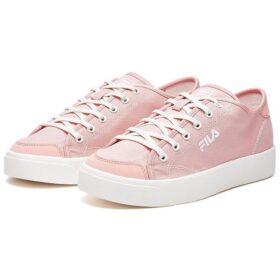 Sneakers GS Rosa/Bianco