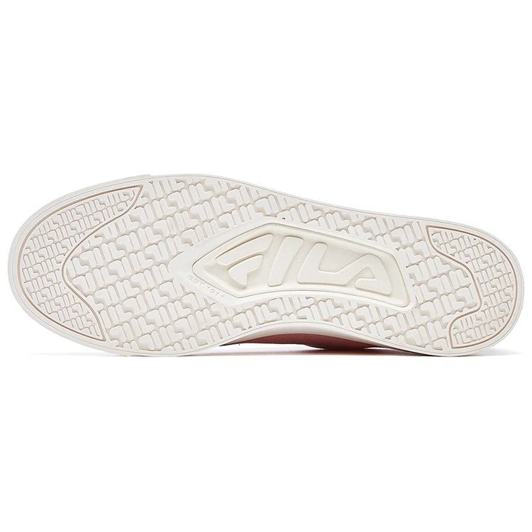 Sneakers GS Rosa/Bianco