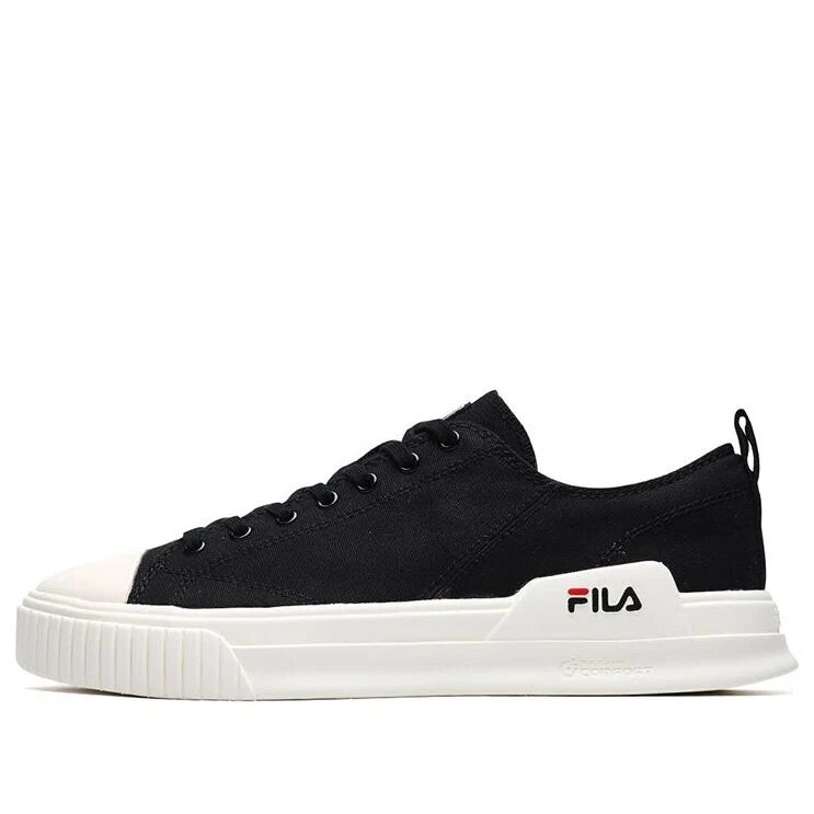 Sneakers Heritage-FHT Light GS Nero