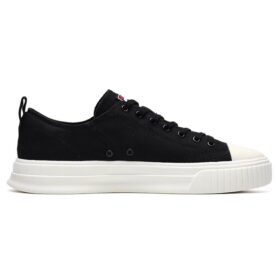 Sneakers Heritage-FHT Light GS Nero