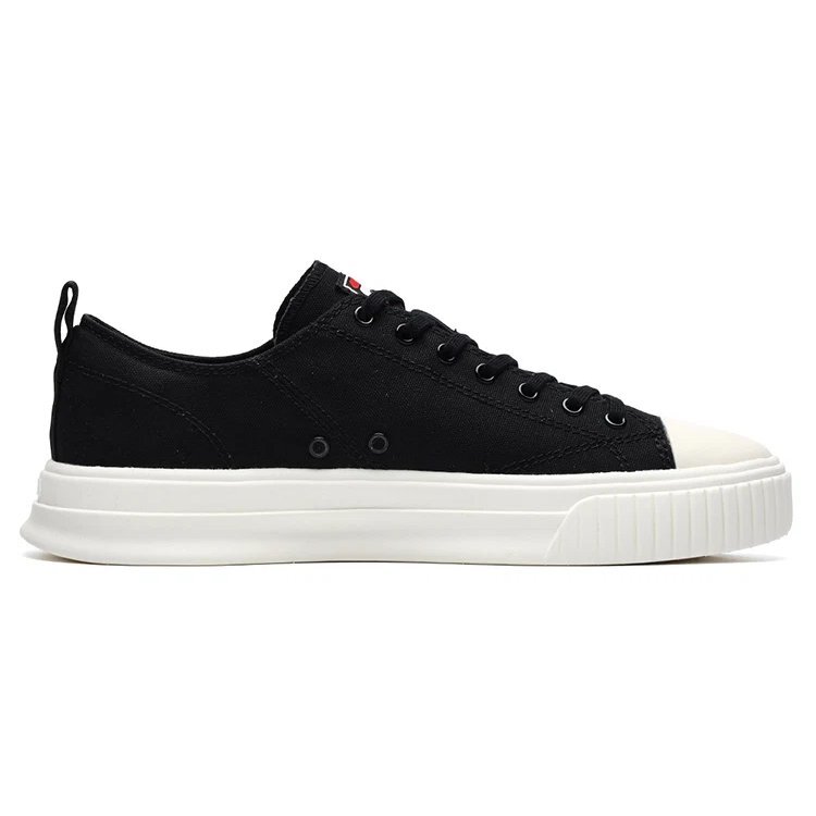 Sneakers Heritage-FHT Light GS Nero